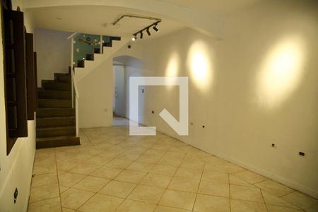 Sala de casa à venda com 2 quartos, 150m² em Parque Sao Diogo, São Bernardo do Campo