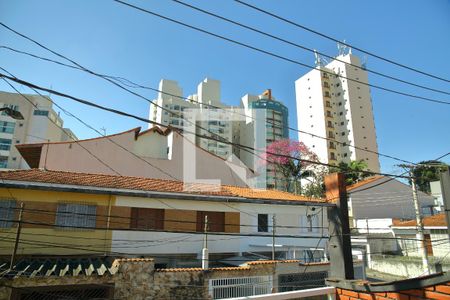 Vista de casa à venda com 2 quartos, 150m² em Parque Sao Diogo, São Bernardo do Campo