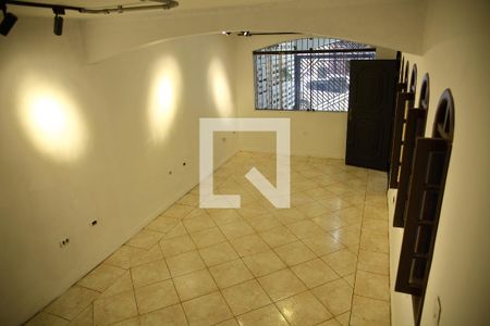 Sala de casa à venda com 2 quartos, 150m² em Parque Sao Diogo, São Bernardo do Campo