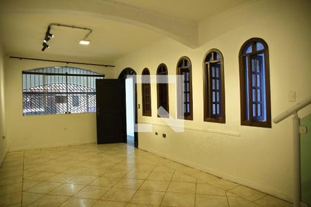 Sala de casa à venda com 2 quartos, 150m² em Parque Sao Diogo, São Bernardo do Campo