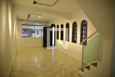 Sala de casa à venda com 2 quartos, 150m² em Parque Sao Diogo, São Bernardo do Campo