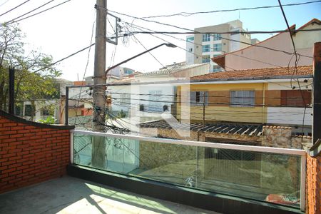 Varanda de casa à venda com 2 quartos, 150m² em Parque Sao Diogo, São Bernardo do Campo