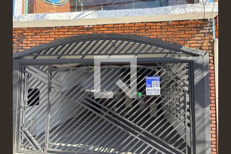 Placa de casa à venda com 2 quartos, 150m² em Parque Sao Diogo, São Bernardo do Campo