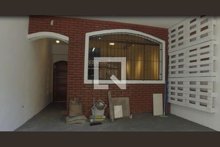 Garagem de casa à venda com 2 quartos, 150m² em Parque Sao Diogo, São Bernardo do Campo