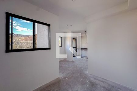 Quarto de apartamento à venda com 1 quarto, 33m² em Belenzinho, São Paulo