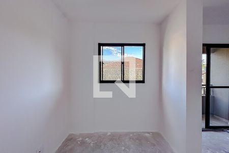 Sala de apartamento à venda com 1 quarto, 33m² em Belenzinho, São Paulo