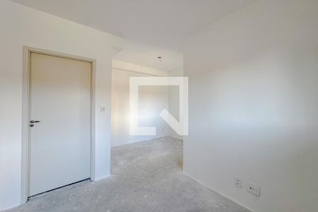 Sala de apartamento à venda com 1 quarto, 33m² em Belenzinho, São Paulo