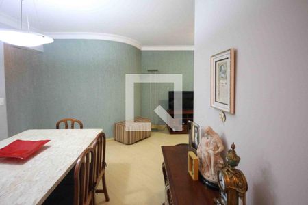 Sala de Jantar de apartamento à venda com 3 quartos, 90m² em Vila Bela, São Paulo