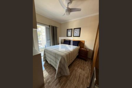 Quarto  de apartamento à venda com 3 quartos, 89m² em Barcelona, São Caetano do Sul