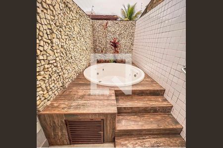 Jacuzzi de apartamento à venda com 3 quartos, 119m² em Castelo, Belo Horizonte