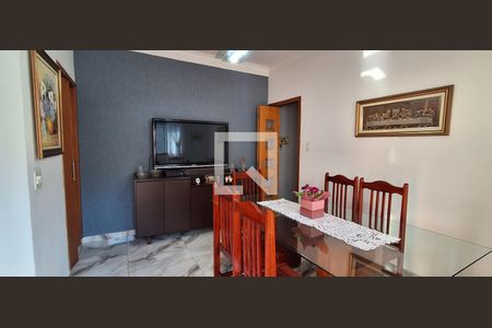 Copa de casa à venda com 4 quartos, 285m² em Cerâmica, São Caetano do Sul