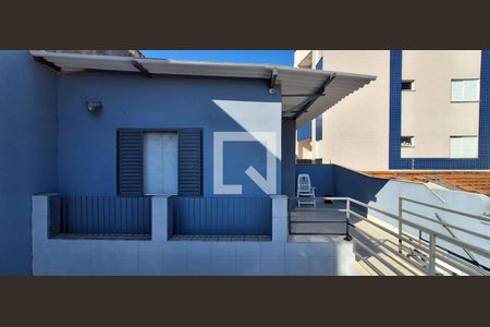 Fachada de casa à venda com 4 quartos, 285m² em Cerâmica, São Caetano do Sul