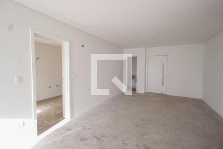 Sala de apartamento à venda com 4 quartos, 147m² em Jardim São Paulo, São Paulo