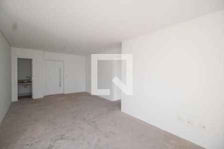 Sala de apartamento à venda com 4 quartos, 147m² em Jardim São Paulo, São Paulo