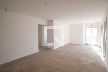 Sala de apartamento à venda com 4 quartos, 147m² em Jardim São Paulo, São Paulo