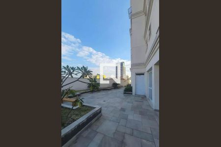 Área comum de apartamento à venda com 4 quartos, 147m² em Jardim São Paulo, São Paulo