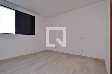 Suíte de apartamento à venda com 3 quartos, 75m² em Renascença, Belo Horizonte