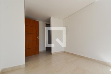 Sala de apartamento à venda com 3 quartos, 75m² em Renascença, Belo Horizonte