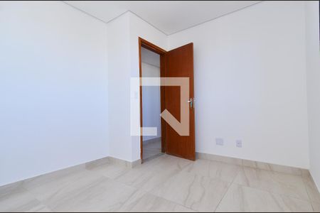 Quarto 2 de apartamento à venda com 3 quartos, 75m² em Renascença, Belo Horizonte