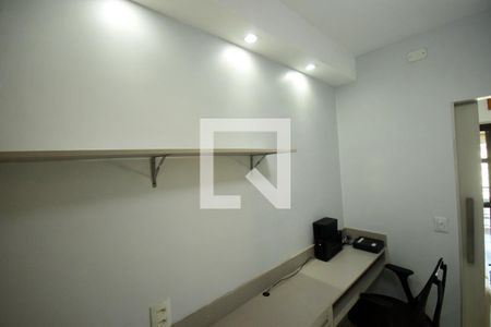 Escritório de apartamento para alugar com 3 quartos, 84m² em Barra da Tijuca, Rio de Janeiro