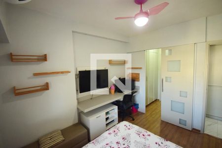 Suíte 1 de apartamento para alugar com 3 quartos, 84m² em Barra da Tijuca, Rio de Janeiro