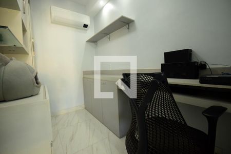 Escritório de apartamento para alugar com 3 quartos, 84m² em Barra da Tijuca, Rio de Janeiro