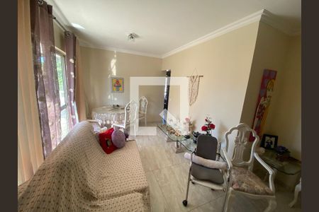 Sala de apartamento à venda com 2 quartos, 91m² em Taquara, Rio de Janeiro