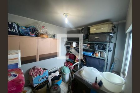 Dispensa de apartamento à venda com 2 quartos, 91m² em Taquara, Rio de Janeiro