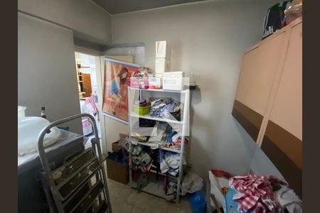 Dispensa de apartamento à venda com 2 quartos, 91m² em Taquara, Rio de Janeiro