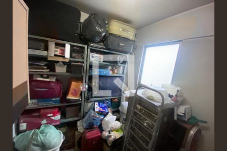 Dispensa de apartamento à venda com 2 quartos, 91m² em Taquara, Rio de Janeiro