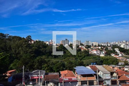 Vista do Quarto 2 de casa à venda com 3 quartos, 150m² em Jardim Monte Alegre, Taboão da Serra