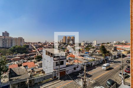 Vista Sala/Cozinha de apartamento para alugar com 1 quarto, 40m² em Butantã, São Paulo