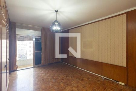 Quarto 1 de apartamento à venda com 3 quartos, 219m² em Higienópolis, São Paulo