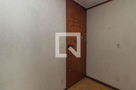 Hall de Entrada de apartamento à venda com 3 quartos, 219m² em Higienópolis, São Paulo