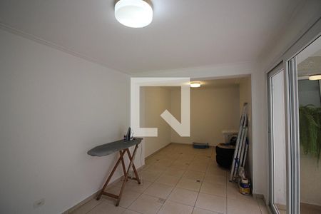 Área comum de casa à venda com 3 quartos, 200m² em Centro, São Bernardo do Campo
