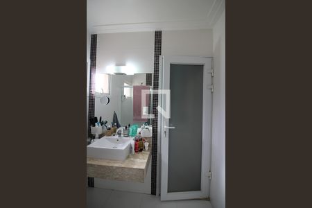 Quarto 1 - Suíte Banheiro de casa à venda com 3 quartos, 200m² em Centro, São Bernardo do Campo