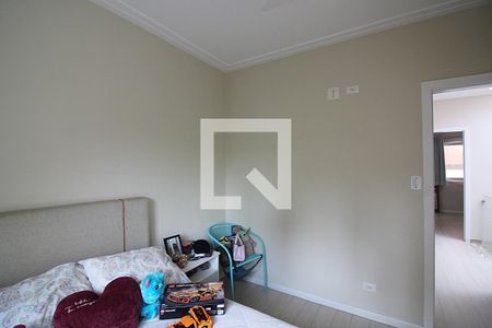 Quarto 3 de casa à venda com 3 quartos, 200m² em Centro, São Bernardo do Campo