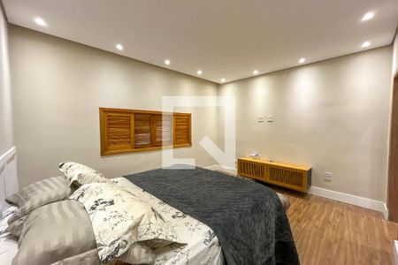 Quarto 3 de casa à venda com 5 quartos, 270m² em Vila Arcadia, São Paulo