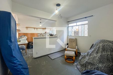 Sala 2 de casa à venda com 5 quartos, 270m² em Vila Arcadia, São Paulo