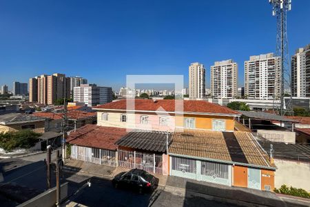 Vista do Quarto 1 de casa à venda com 5 quartos, 270m² em Vila Arcadia, São Paulo