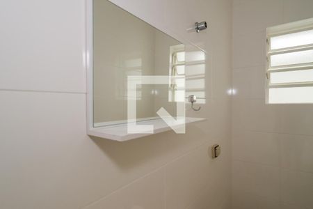 Lavabo Sala de casa à venda com 3 quartos, 154m² em Vila Morse, São Paulo