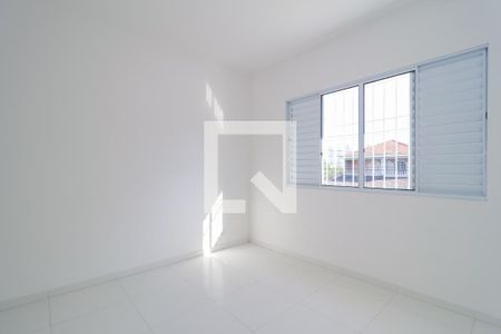 Suíte de casa à venda com 3 quartos, 154m² em Vila Morse, São Paulo
