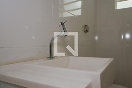 Lavabo Sala de casa à venda com 3 quartos, 154m² em Vila Morse, São Paulo