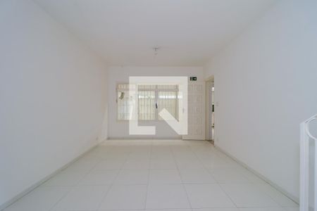 Sala de casa à venda com 3 quartos, 154m² em Vila Morse, São Paulo