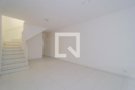 Sala de casa à venda com 3 quartos, 154m² em Vila Morse, São Paulo