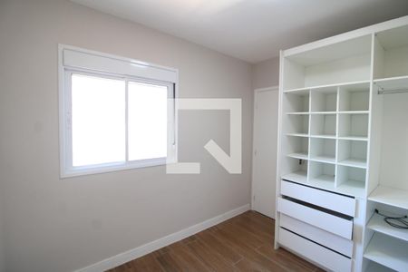 Quarto 2 de casa à venda com 2 quartos, 43m² em Vila Guaca, São Paulo