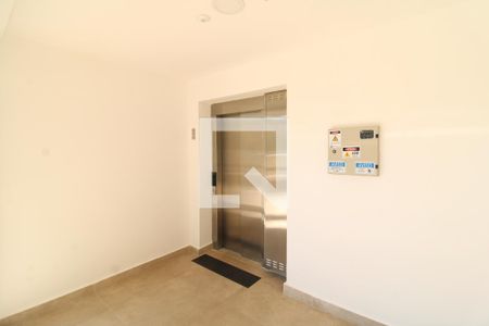 Área Comum de casa à venda com 2 quartos, 43m² em Vila Guaca, São Paulo