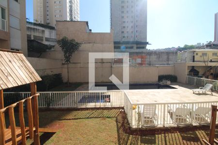 Área Comum de casa à venda com 2 quartos, 43m² em Vila Guaca, São Paulo