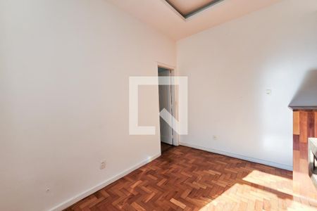 Sala de apartamento para alugar com 1 quarto, 35m² em Flamengo, Rio de Janeiro
