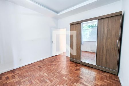Quarto de apartamento para alugar com 1 quarto, 35m² em Flamengo, Rio de Janeiro